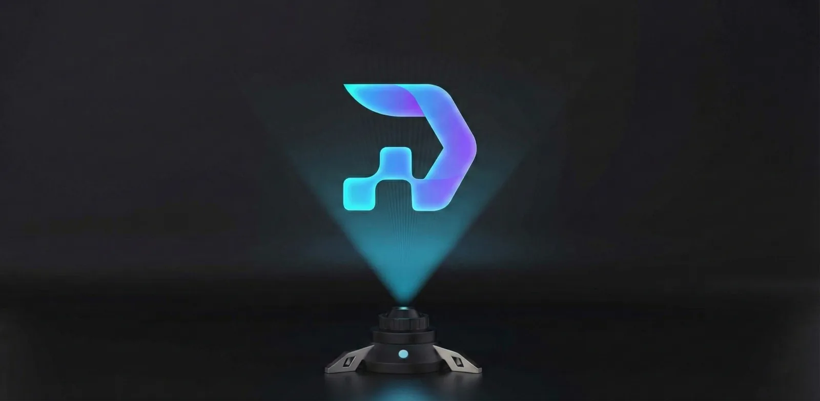 Dynexor brand identity — selected work 6